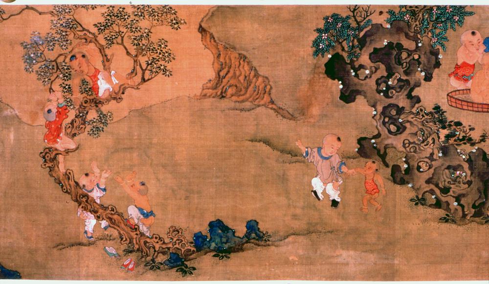 图片[18]-handscroll; painting BM-1881-1210-0.96.CH-China Archive